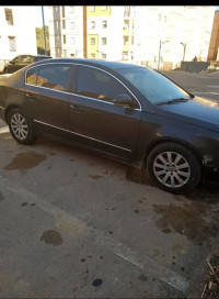 voitures-volkswagen-passat-2007-bir-el-djir-oran-algerie