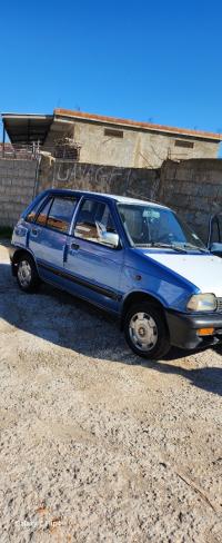 سيارات-suzuki-maruti-800-2009-فلفلة-سكيكدة-الجزائر