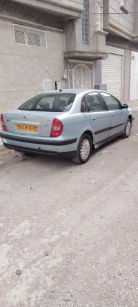 voitures-citroen-c5-2001-merouana-batna-algerie