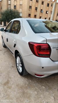 سيارات-renault-symbol-2019-made-in-bladi-الجلفة-الجزائر