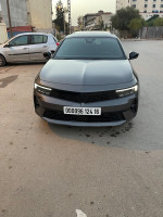 voitures-opel-astra-2024-gs-line-rouiba-alger-algerie