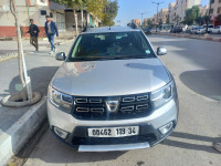 voitures-dacia-sandero-2019-stepway-bordj-bou-arreridj-algerie