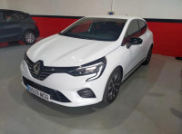 voitures-renault-clio-5-2022-techno-oran-algerie