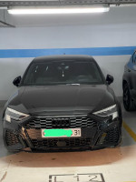 voitures-audi-a3-2023-sline-quatteo-bir-el-djir-oran-algerie