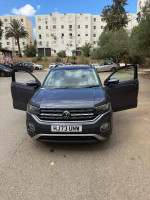 voitures-volkswagen-t-cross-2023-alger-centre-algerie