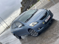 voitures-toyota-yaris-sedan-2011-ouenza-tebessa-algerie