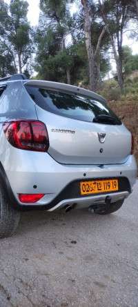 voitures-dacia-sandero-2019-stepway-setif-algerie