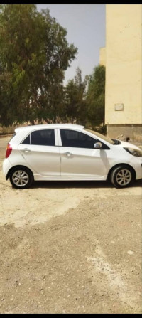 voitures-kia-picanto-2014-funny-el-attaf-ain-defla-algerie