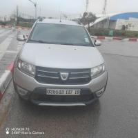 سيارات-dacia-sandero-2017-بني-حسين-سطيف-الجزائر