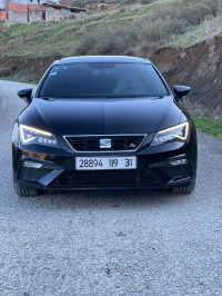 voitures-seat-leon-2019-fr15-bir-el-djir-oran-algerie