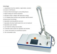 medical-laser-co2-fractionne-birkhadem-alger-algerie