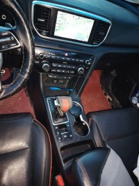 سيارات-kia-sportage-2019-تقرت-الجزائر
