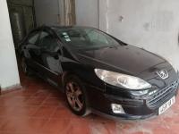 berline-peugeot-407-2008-cheraga-alger-algerie