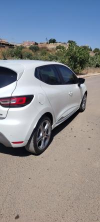 سيارات-renault-clio-4-2018-gt-line-مازونة-غليزان-الجزائر