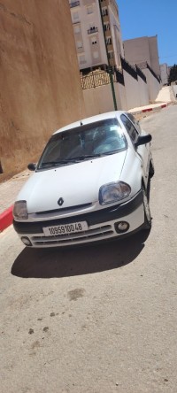 voitures-renault-clio-1-2000-mazouna-relizane-algerie