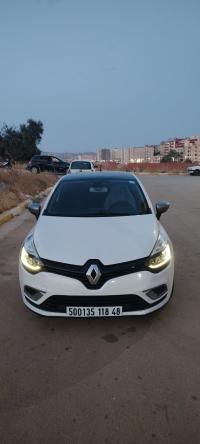 سيارات-renault-clio-4-2018-gt-line-مازونة-غليزان-الجزائر