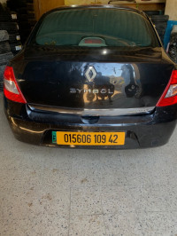 voitures-renault-symbol-2009-bou-haroun-tipaza-algerie