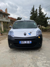 utilitaire-renault-kangoo-2011-bouzegza-keddara-boumerdes-algerie