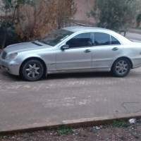 voitures-mercedes-classe-s-2001-bouira-algerie