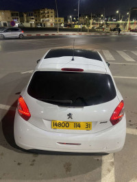 voitures-peugeot-208-2014-allure-bir-el-djir-oran-algerie