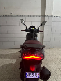 motos-et-scooters-sym-st200-2024-foughala-biskra-algerie