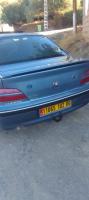 voitures-peugeot-406-2002-ouzellaguen-bejaia-algerie