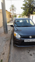 voitures-suzuki-alto-2022-cherchell-tipaza-algerie