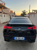 voitures-mercedes-gle-2022-coupe-el-achour-alger-algerie