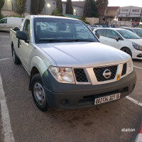 voitures-nissan-navara-2021-sc-xe-alger-centre-algerie