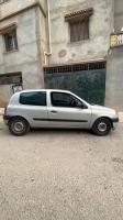 voitures-renault-clio-2-2001-bouzareah-alger-algerie