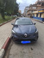 voitures-renault-clio-5-2021-antense-ain-el-turck-oran-algerie