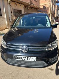السيارات-النفعية-volkswagen-caddy-2018-collection-تلمسان-الجزائر