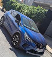 voitures-renault-captur-2023-evolution-kouba-alger-algerie