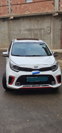 voitures-kia-picanto-2019-gt-line-sidi-saada-relizane-algerie