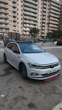 سيارات-volkswagen-polo-2018-beats-سيق-معسكر-الجزائر
