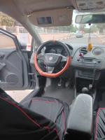 voitures-seat-ibiza-2014-fully-hammam-bouhadjar-ain-temouchent-algerie