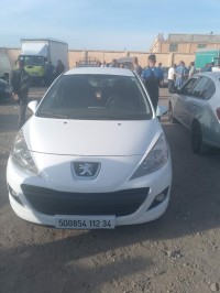 سيارات-peugeot-207-2012-برج-بوعريريج-الجزائر