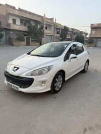 سيارات-peugeot-308-2010-platinum-سطيف-الجزائر