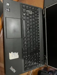 Lenovo thinkpad