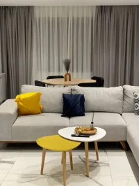 Vente Appartement F3 Alger Cheraga