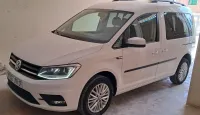 Volkswagen Caddy 2019 Infinity