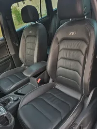 Volkswagen Tiguan 2020 R Line