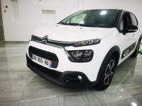 voitures-citroen-c3-2024-constantine-algerie