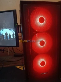 JE VEND MON PC GAMER HAUTE GAMME ACHETER ET MONTER EN MARS 2024