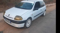 voitures-renault-clio-2-1999-saoula-alger-algerie