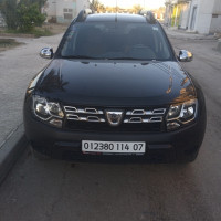 voitures-dacia-duster-2014-biskra-algerie