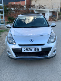 voitures-renault-clio-3-2010-dynamique-blida-algerie