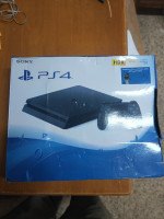 playstation-4-slim-version-11-500-gb-setif-algerie