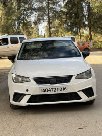 voitures-seat-ibiza-2018-style-hadjout-tipaza-algerie