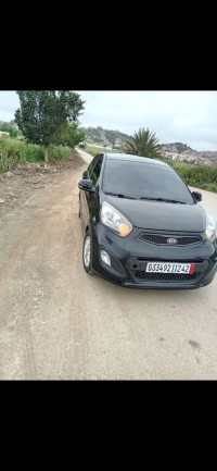 voitures-kia-picanto-2012-style-hadjout-tipaza-algerie